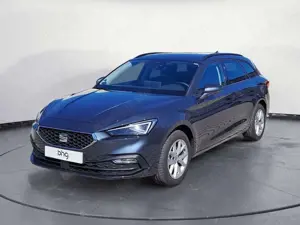 SEAT Leon Sportstourer Road Edition 2.0 TDI 7-Gang-DS