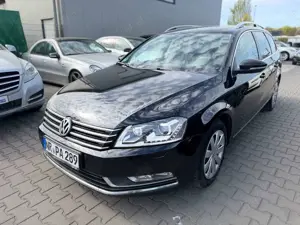 Volkswagen Passat Variant Passat 2.0 TDI Business Edition Navi+/Bi-Xenon
