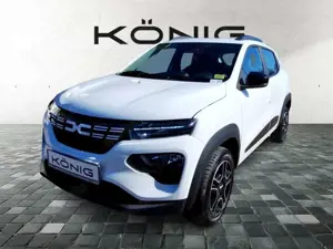 Dacia Spring Electric 45 Essential CCS - Navi