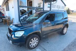 Skoda Yeti Active Plus Edition|DSG|
