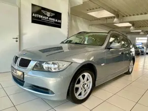 BMW 320 i Touring Klima/Alus/AHK