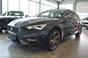 SEAT Leon ST 1.5 eTSI DSG FR LED|DINAMIC|AHK|PANO|STZ