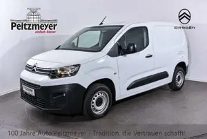 Citroen Berlingo 1.5 BlueHDi 75 M Club