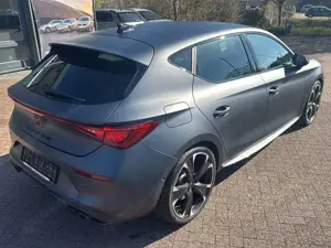 CUPRA Leon 2.0 TSI VZ DSG Navi Matrix Beats ACC Memory Bild 2