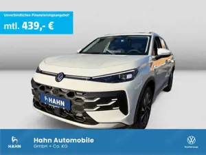Volkswagen T-Roc Style 1.5 l eTSI OPF 110 kW Panp.-Dach AHK