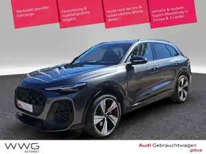 Audi SQ5 3.0 TFSI quattro edt.1 S-tr. Matrix HUD Pano