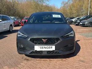 CUPRA Leon 2.0 TSI VZ DSG Navi Matrix Beats ACC Memory Bild 3