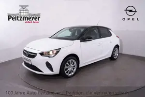 Opel Corsa-e Edition