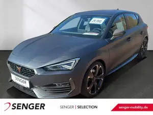 CUPRA Leon 2.0 TSI VZ DSG Navi Matrix Beats ACC Memory