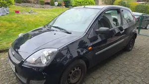 Ford Fiesta Fiesta  3-Türer 1.3 Ambiente