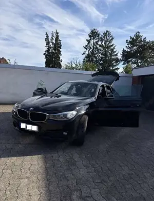 BMW 320 320d xDrive Aut.