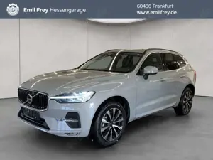 Volvo XC60 XC60 B5 AWD Aut Pilot BLIS Leder HK Voll-LED 19''