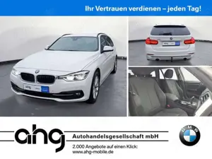 BMW 340