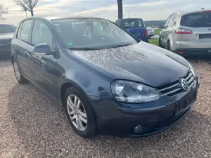 Volkswagen Golf 1.4 TSI 90 kW Comfortline 5 Türen