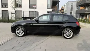 BMW 120 120 i Advantage