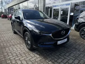 Mazda CX-5 SKY-G 160PS AWD Autom. Exclusive-Line