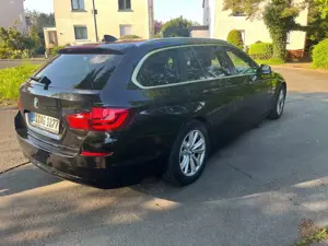 BMW 525 525d Touring Sport-Aut. Bild 3