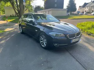 BMW 525 525d Touring Sport-Aut. Bild 2