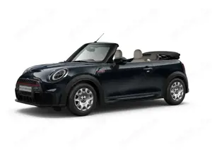 MINI John Cooper Works Cabrio /el. Verdeck/Leder/LED