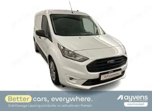 Ford Transit Connect 210 L2 SS