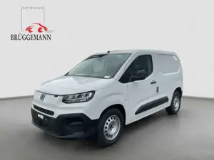 Fiat Doblo L1 KAWA 1.5 BlueHDi Klima Kamera Tempomat