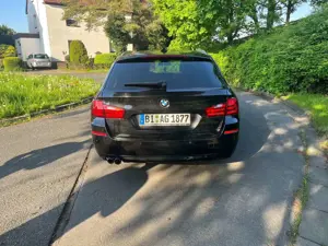 BMW 525 525d Touring Sport-Aut. Bild 4