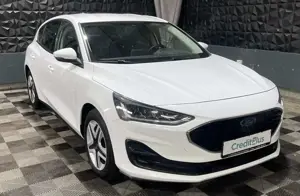 Ford Focus Lim. Cool  Connect, LED, Navi,Sitzheizung