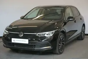 Volkswagen Golf VIII Lim. 2.0 Move LED