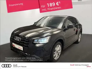 Audi Q2 35 TFSI S line