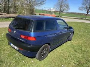 Alfa Romeo 145 Quadrifoglio Bild 5