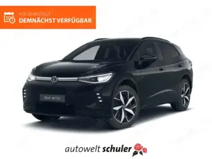 Volkswagen ID.4 GTX 4motion 340 PS Top Sport Innovision Pro