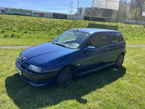 Alfa Romeo 145 Quadrifoglio