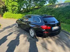 BMW 525 525d Touring Sport-Aut. Bild 5