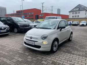 Fiat 500 MY23 1.0 GSE Klima  Sound DAB+*USB
