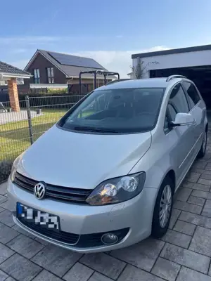 Volkswagen Golf Plus Golf Plus 1.4 TSI Life