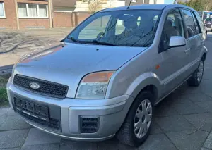 Ford Fusion Fusion 1.4 Ambiente