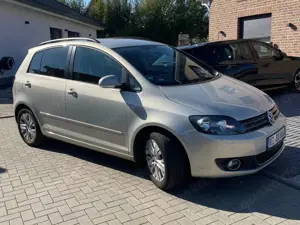 Volkswagen Golf Plus Golf Plus 1.4 TSI Life Bild 4