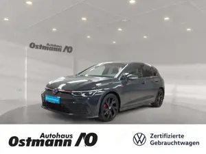 Volkswagen Golf VIII 2.0TSI GTI *LM-Felgen*LaneAssist*LED*