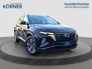 Hyundai TUCSON SELECT 1.6 T-GDI (+48V) *CAM*CARPLAY*SITZHZG*