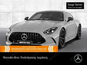 Mercedes-Benz AMG GT 63  Cp. 4M Carbon Perf-Sitze Pano Burmester