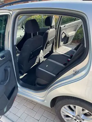 Volkswagen Golf Plus Golf Plus 1.4 TSI Life Bild 5