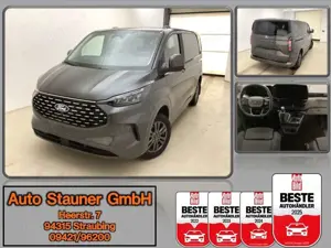 Ford Tourneo Custom 320L1 Titanium/SHZ/AHK elek./NAVI