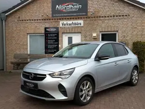Opel Corsa F Edition|ACC|SHZ|LED|TEMPO|ALO|NAVI|