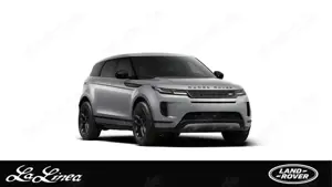 Land Rover Range Rover Evoque D200 S Momentum 19" Gloss Black LM