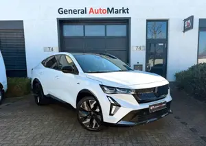Renault Rafale 300Plug-in 4x4 Esprit Alpine/HUD/360°/Pan