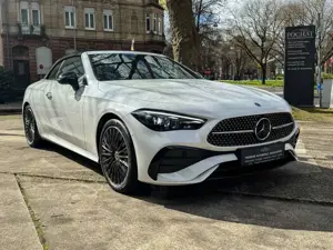 Mercedes-Benz CLE 450 4Matic AMG Premium Plus*Night*HuD*1.Hand Bild 4