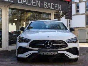Mercedes-Benz CLE 450 4Matic AMG Premium Plus*Night*HuD*1.Hand Bild 2