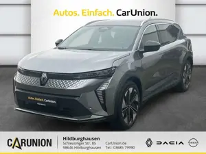 Renault Scenic E-Tech Electric EV87 220HP Techno