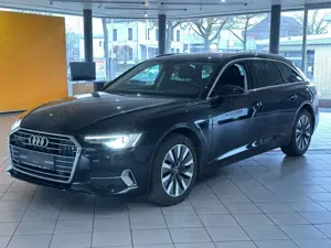 Audi A6 A6 Avant 35 TDI sport CARPL|PANO|AHK|LEDER|MEMOR