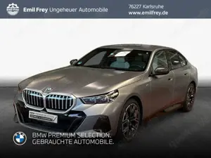 BMW 520 d Aut.